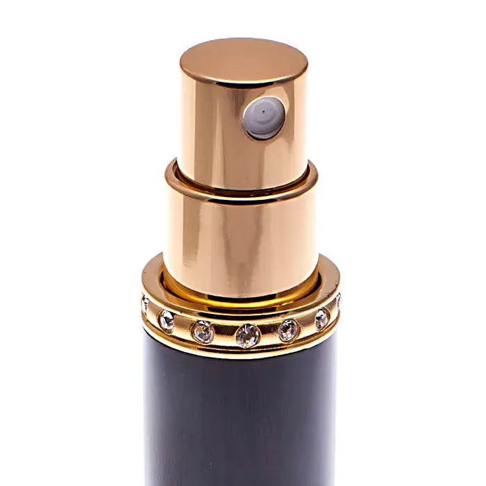 essential atomizer perfume atomizer diamonds for travel