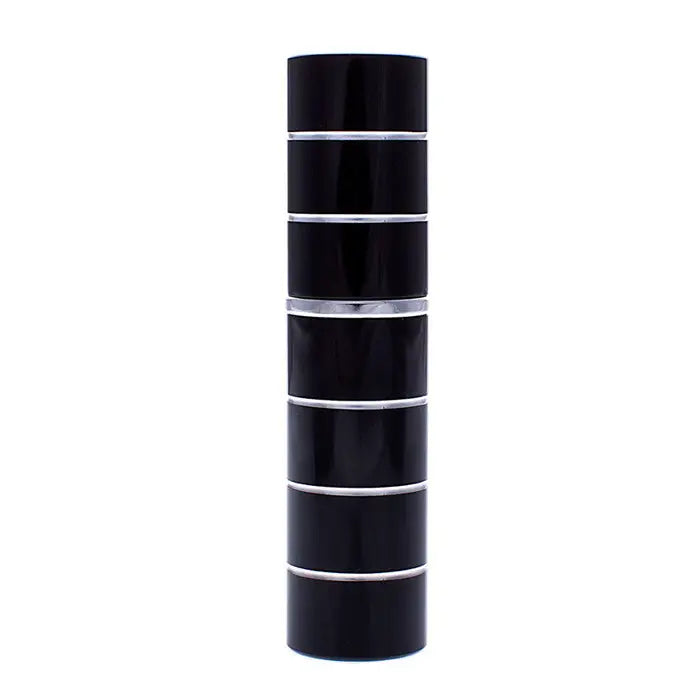 the essential atomizer company black ring fragrance atomizer