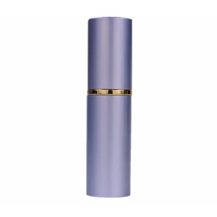 Classic Handbag 8ml fragrance atomizer (various colours) -