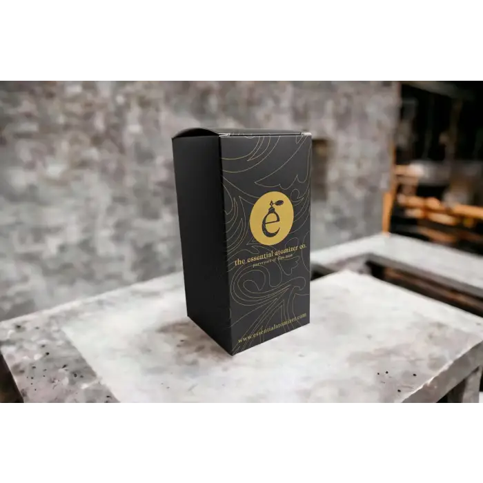 essential atomizer gift box