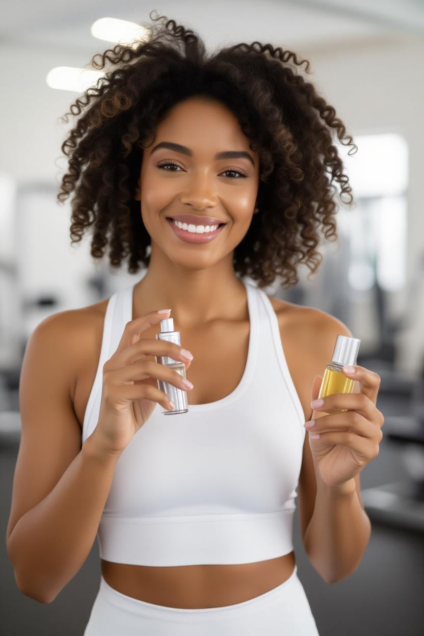 Top 10 Occasions Where a Perfume Atomizer Saves the Day