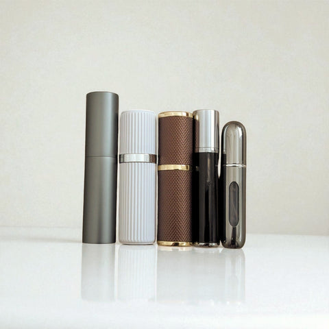 Best Perfume Travel Atomizer: How to Choose the Perfect One for You