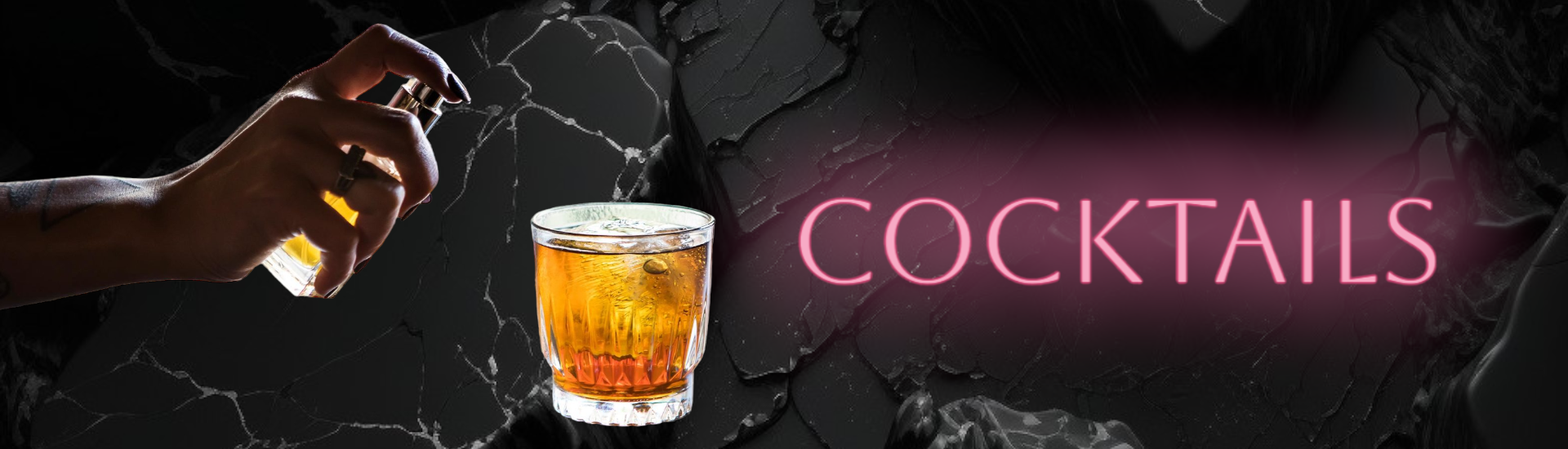The Art of Atomizing: Elevating Cocktail Making with Precision and Flair