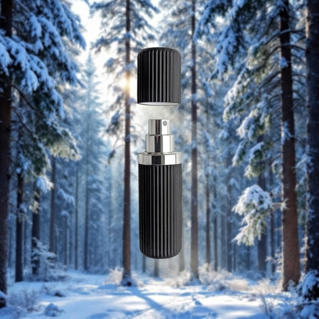 Choosing the perfect fragrance for the Winter months