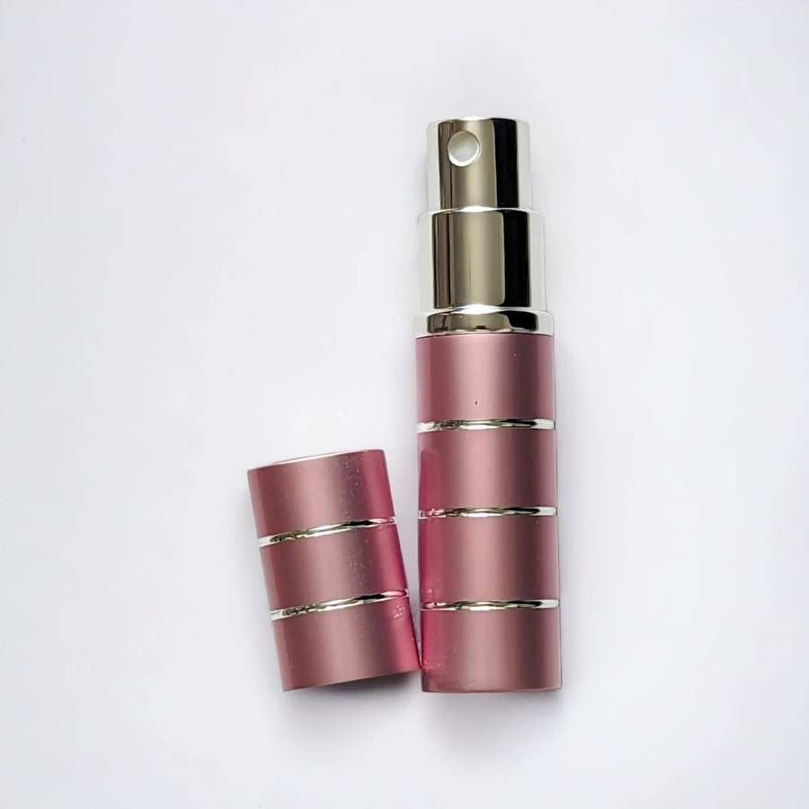 travel perfume atomizer