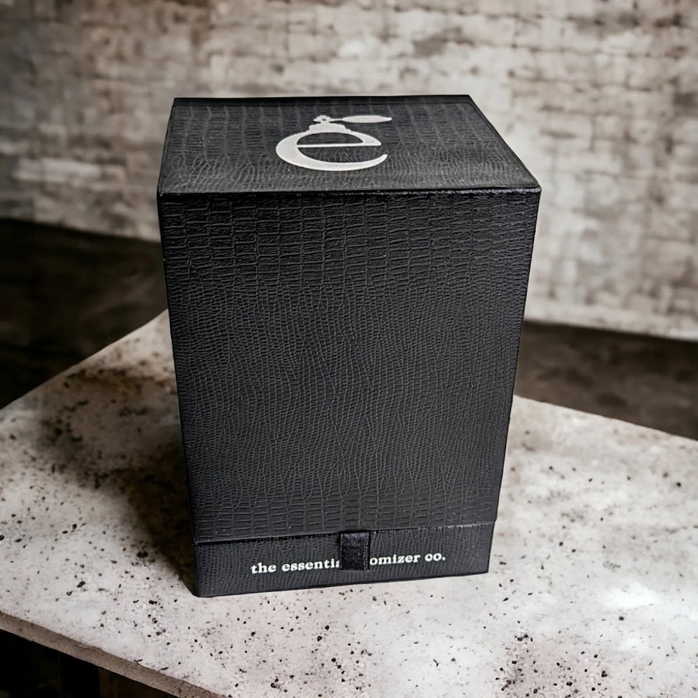 Essential Pear 100ml Quality atomizer with tassel