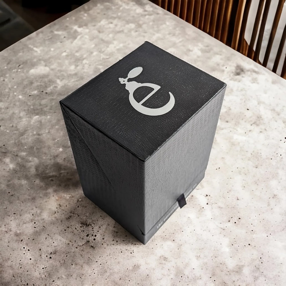 Essential Pear 100ml Quality atomizer with tassel