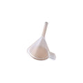 Small plastic filling funnel