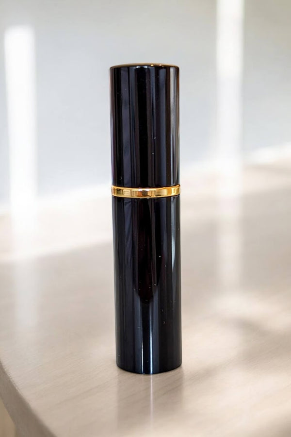 Black Handbag 5ml atomizer