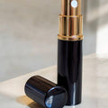 Black Handbag 5ml atomizer