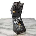 Essential Cube 100ml atomizer with bulb & presentation box
