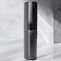 black essential atomizer all black twist up 8ml