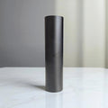 essential atomizer easy fill black twist up 8ml side view