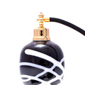essential atomizer black strip dressing table fragrance atomizer 