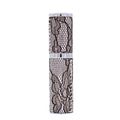essential atomizer company lace style frangrance handbag atomizer