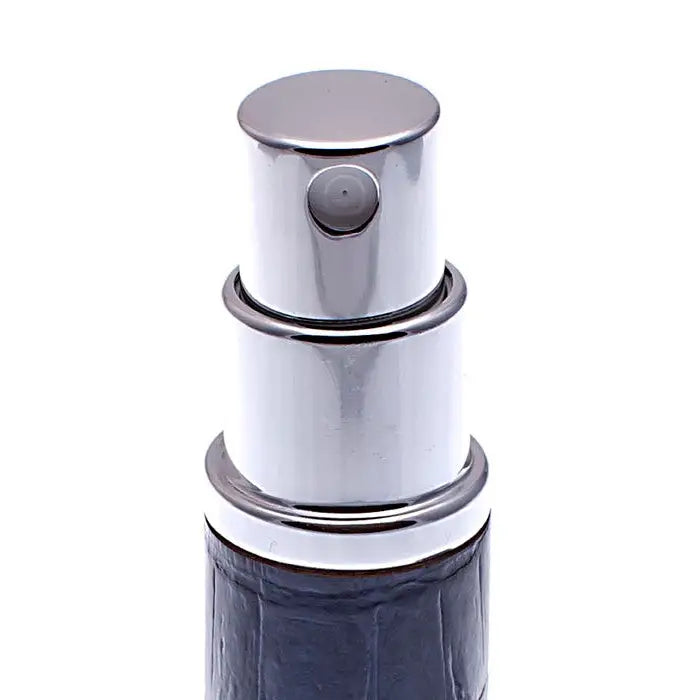 the essential atomizer company refillable frgrance spray