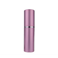 Classic Handbag 8ml fragrance atomizer (various colours) -