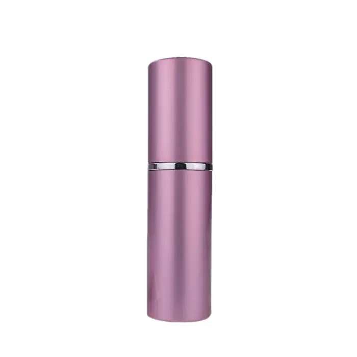 Classic Handbag 8ml fragrance atomizer (various colours) -