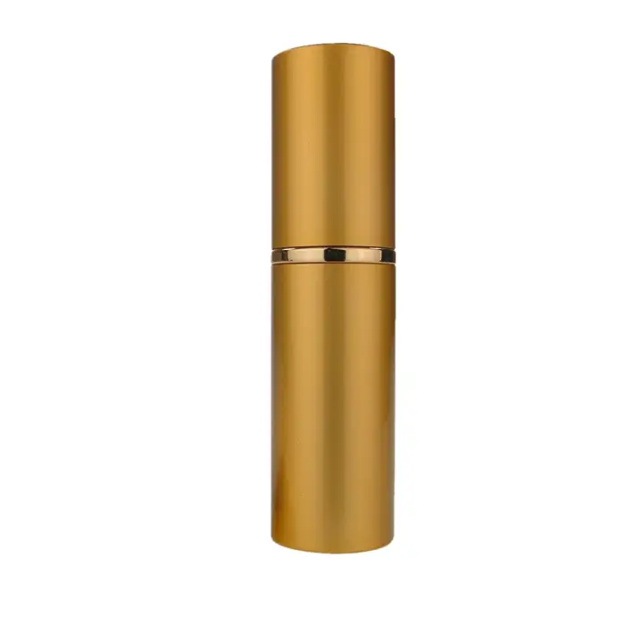Classic Handbag 8ml fragrance atomizer (various colours) -