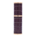 Essential Atomizer Co Brown & Gold Crocodile 8ml atomizer -