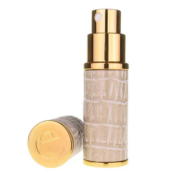 The essential atomizer company faux croc travel frangrance atomzier