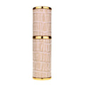 essential atomizers crocodile style frangrance atomizer
