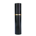 Essential Black 10ml fragrance atomizer - Handbag
