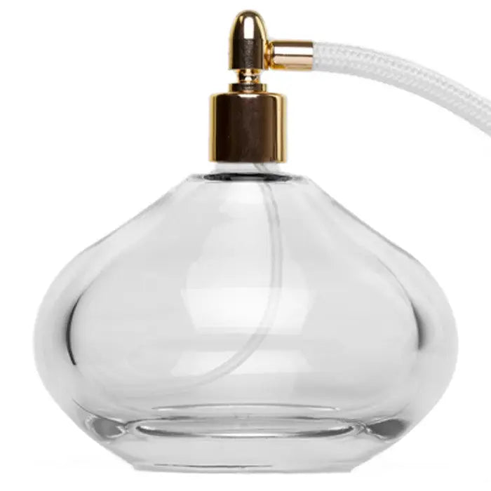 Essential Pear 100ml Quality atomizer with tassel - Dressing
