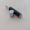 the vapora 5ml perfume atomizer with easy fill system and high quality spray by the essential atomizer company