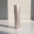 Dusty Pink Easy Fill 5ml Twist-Up Perfume Atomizer Travel-Ready