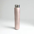Dusty Pink Easy Fill 5ml Twist-Up Perfume Atomizer Travel-Ready