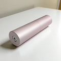 Dusty Pink Easy Fill 5ml Twist-Up Perfume Atomizer Travel-Ready
