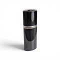 Black Oval 30ml Perfume Atomizer –  Refillable & Travel-Ready