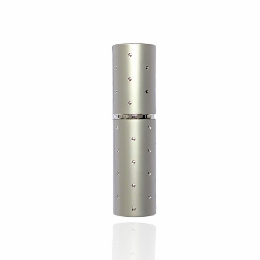 Silver Dots Handbag 10ml
