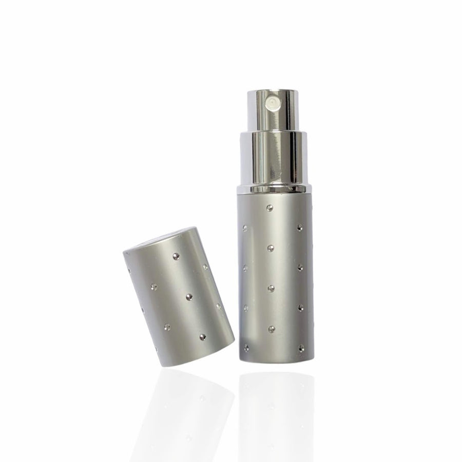 Silver Dots Handbag 10ml