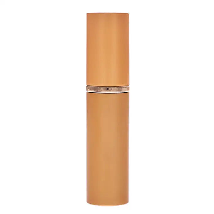 Gold Handbag fragrance atomizer 5ml - Handbag