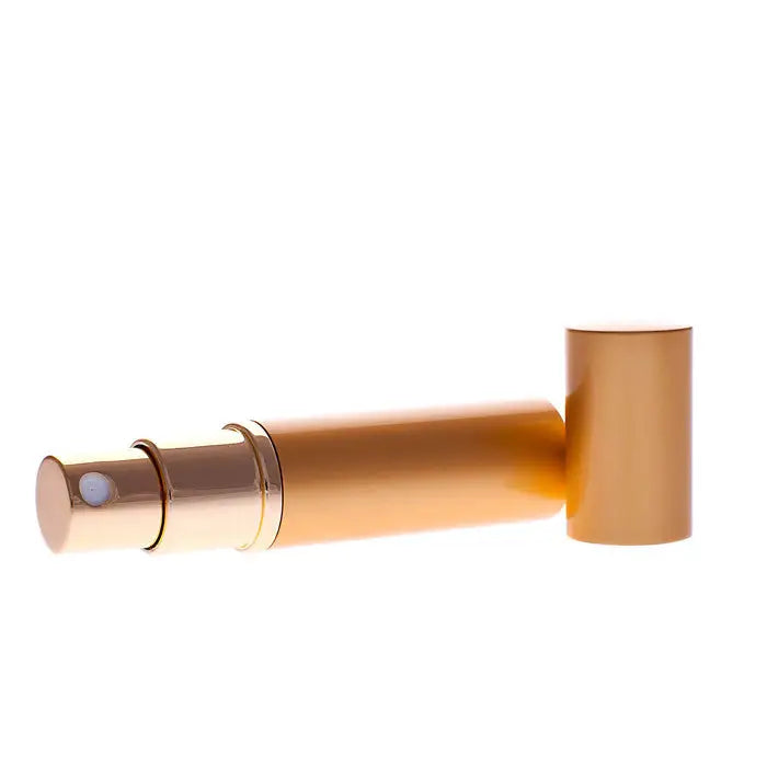 Gold Handbag fragrance atomizer 5ml - Handbag