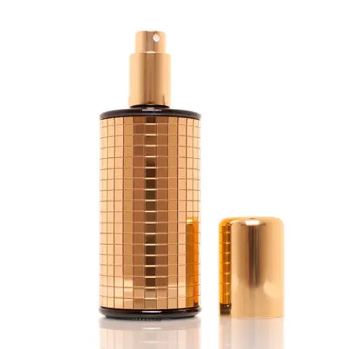Gold Mirror 100ml spray atomizer - Gold mirror spray -