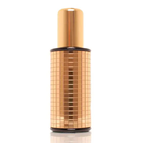 Gold Mirror 100ml spray atomizer - Gold mirror spray -
