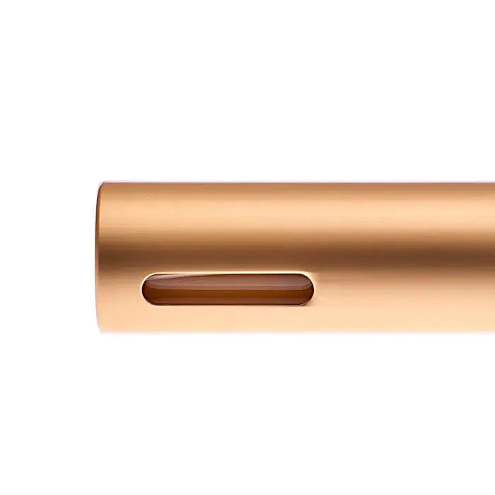 Gold window 8ml atomizer - gold window - Handbag