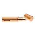 Gold window 8ml atomizer - gold window - Handbag