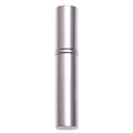 Hallmarked Sterling silver 5ml fragrance atomizer - sterling
