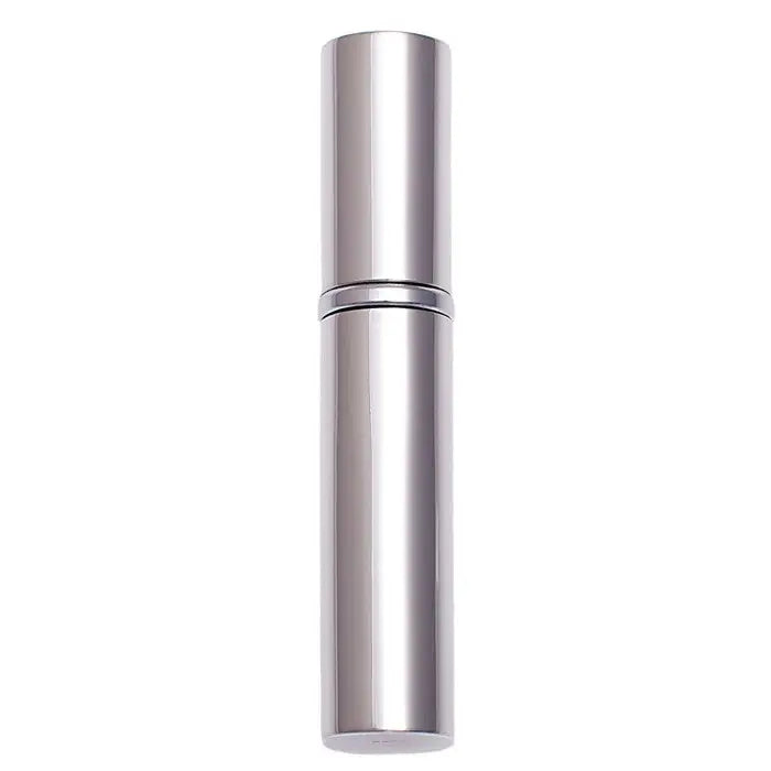 Hallmarked Sterling silver 5ml fragrance atomizer - sterling