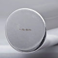 Hallmarked Sterling silver 5ml fragrance atomizer - sterling