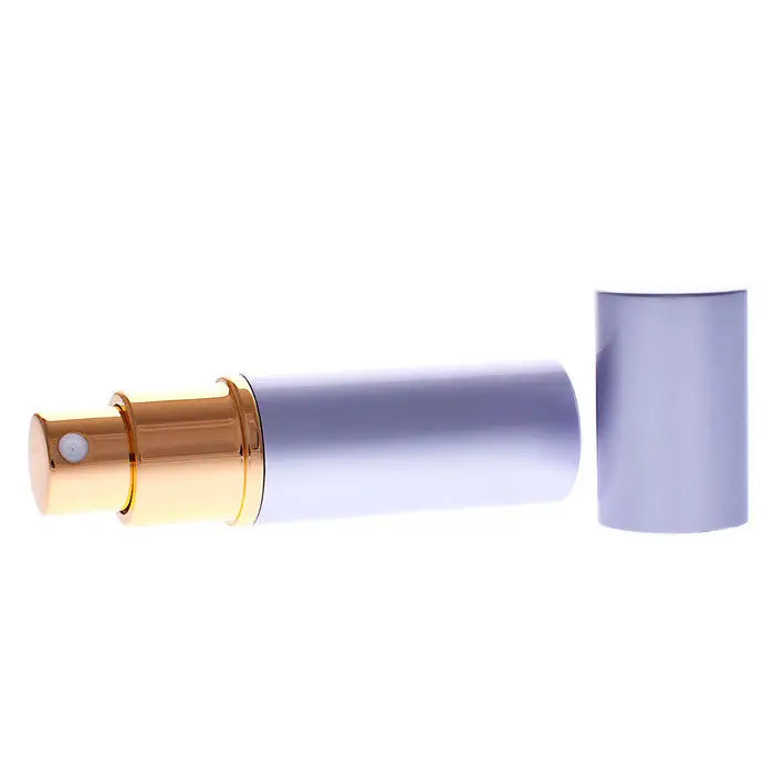 Lavender Handbag 10ml - LAVANDER - Handbag perfume atomizer