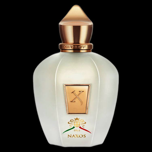 XERJOFF 1861 NAXOS EAU DE PARFUM 5ml DECANT