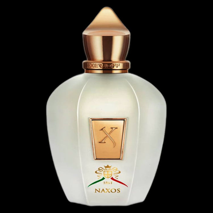 XERJOFF 1861 NAXOS EAU DE PARFUM 5ml DECANT