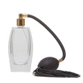 New 100ml candle atomizer with tassel & presentation box -