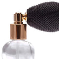 Petit barrel clear glass 15ml atomizer - barrel - Dressing
