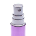 Pink 7ml modern finish atomizer - modern pink - Handbag